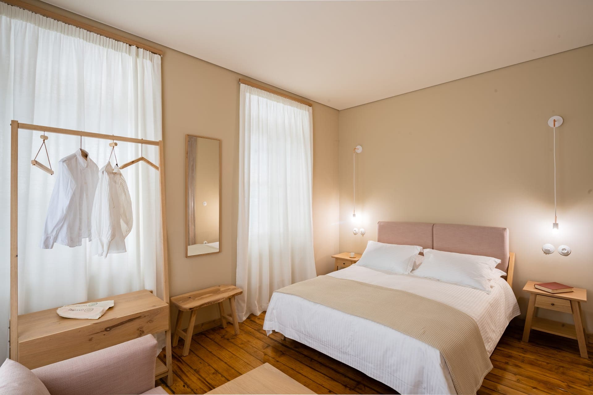 The refined neoclassical Suite