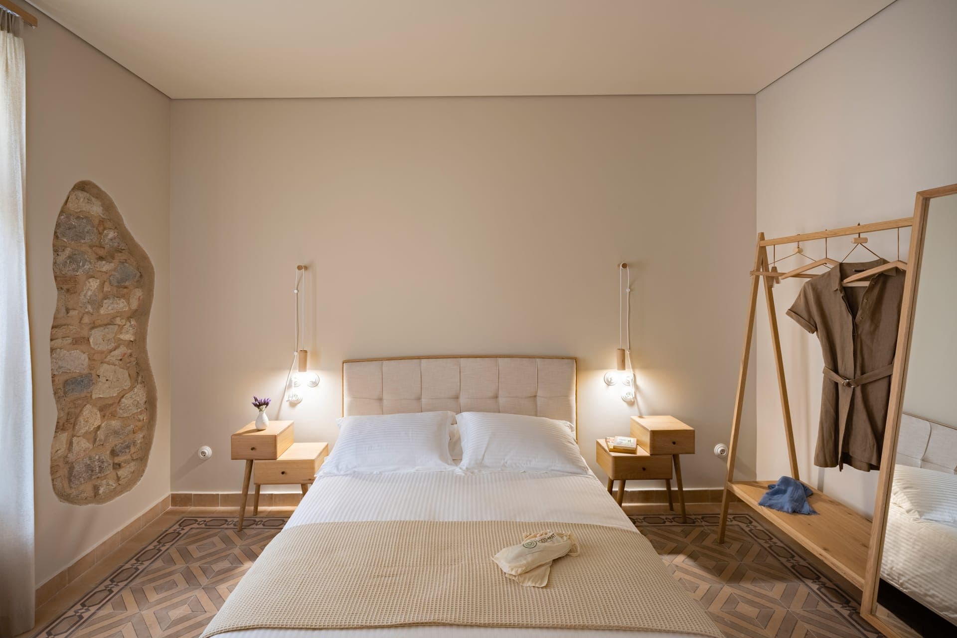 The refined neoclassical Suite