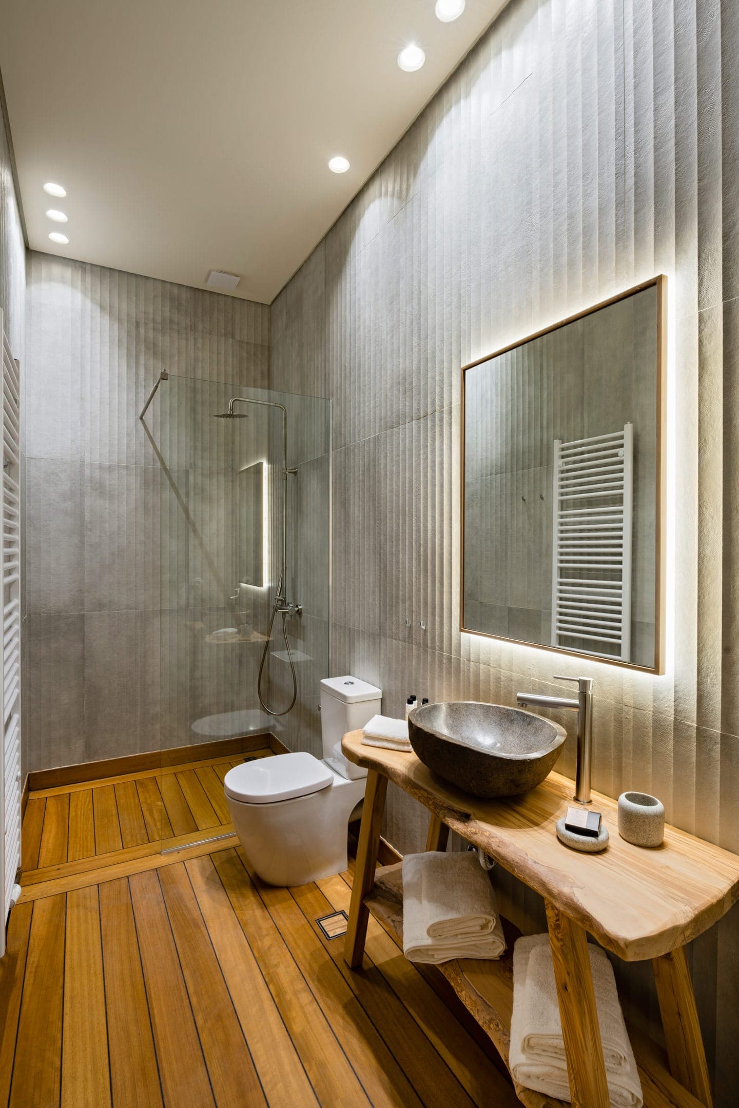 The exquisite Loft Suite