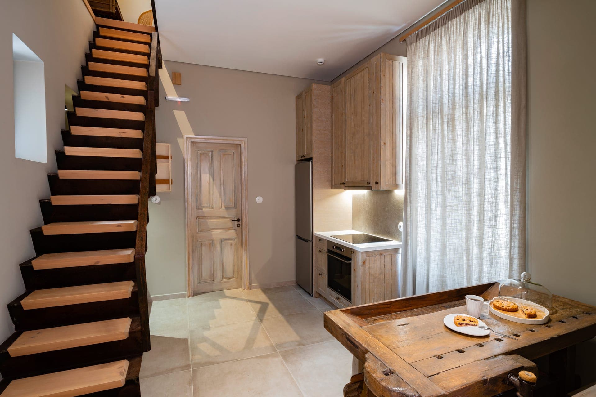 The exquisite Loft Suite