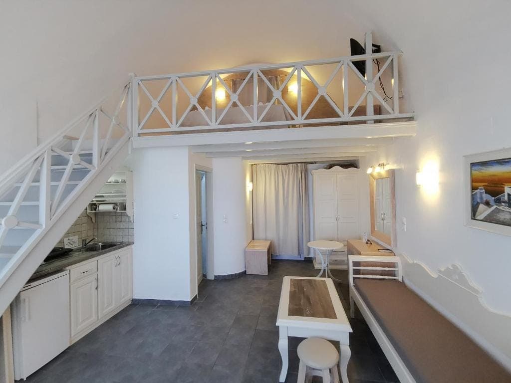Maisonette in Firostefani
