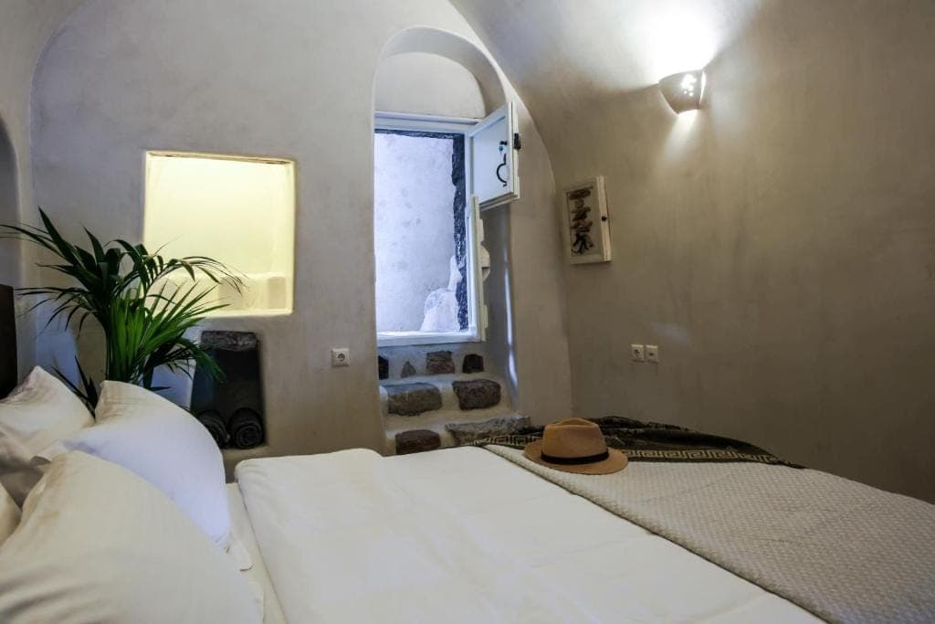 Castle Suite with Sea View