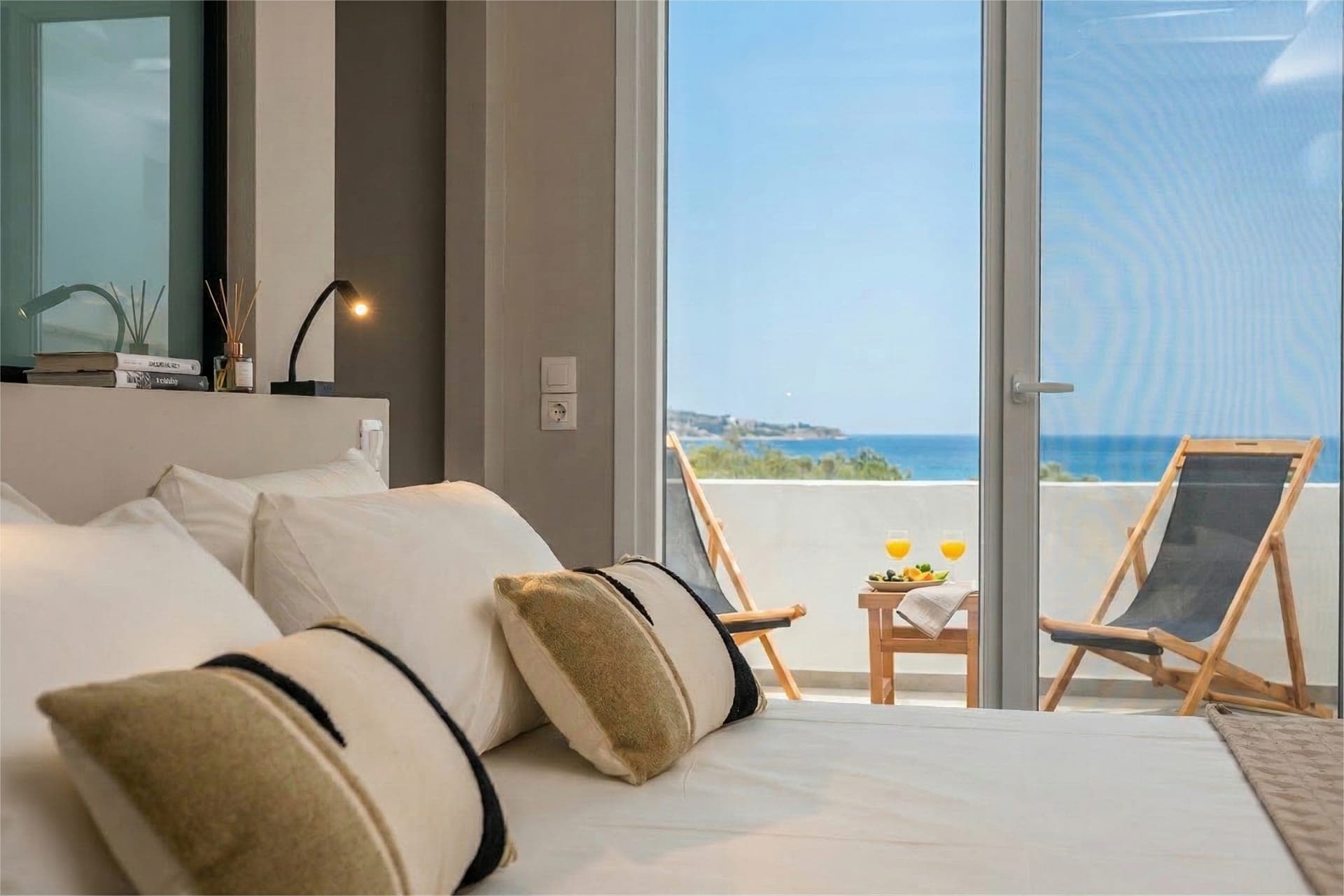 Maisonette Suite