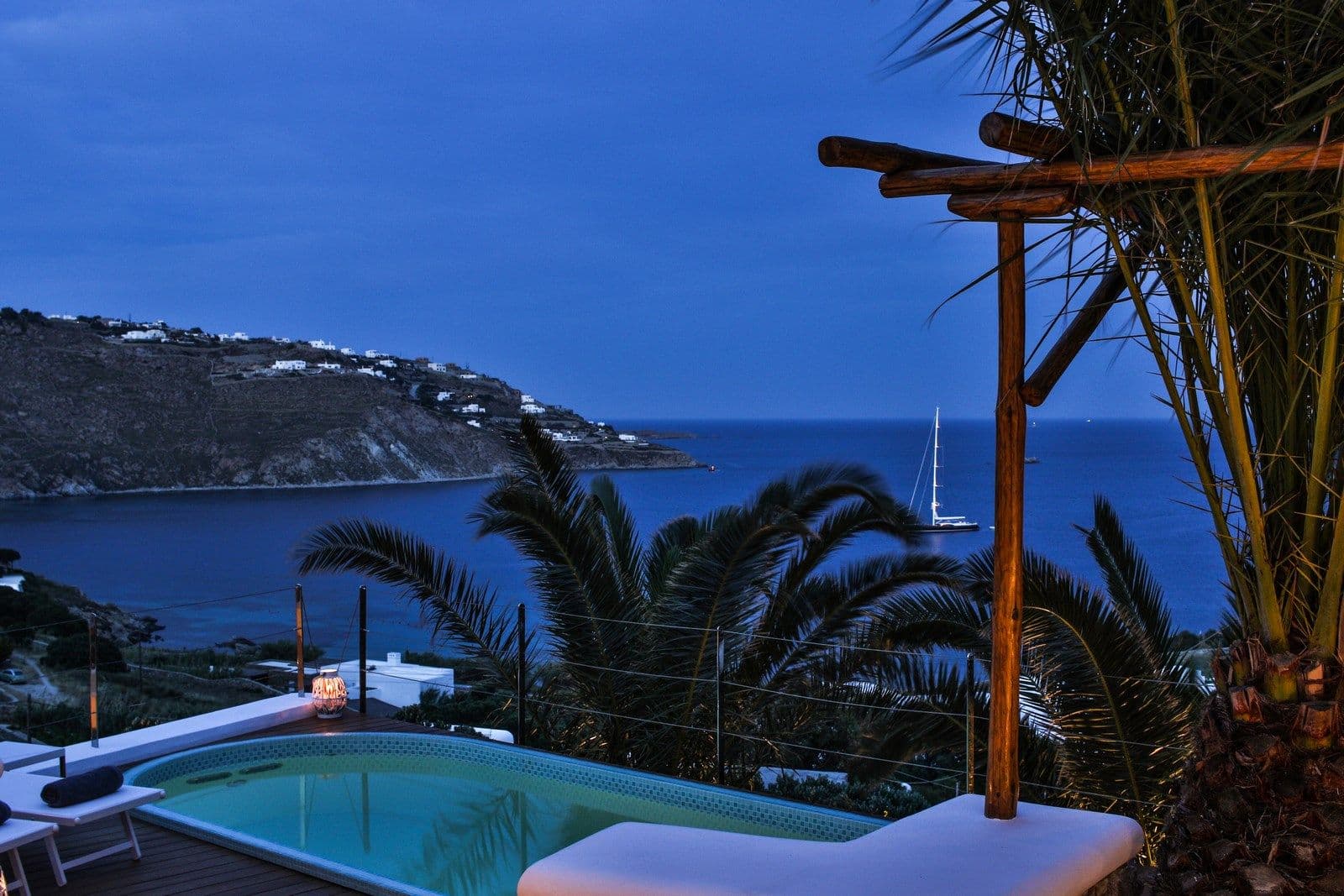 Villa Athena