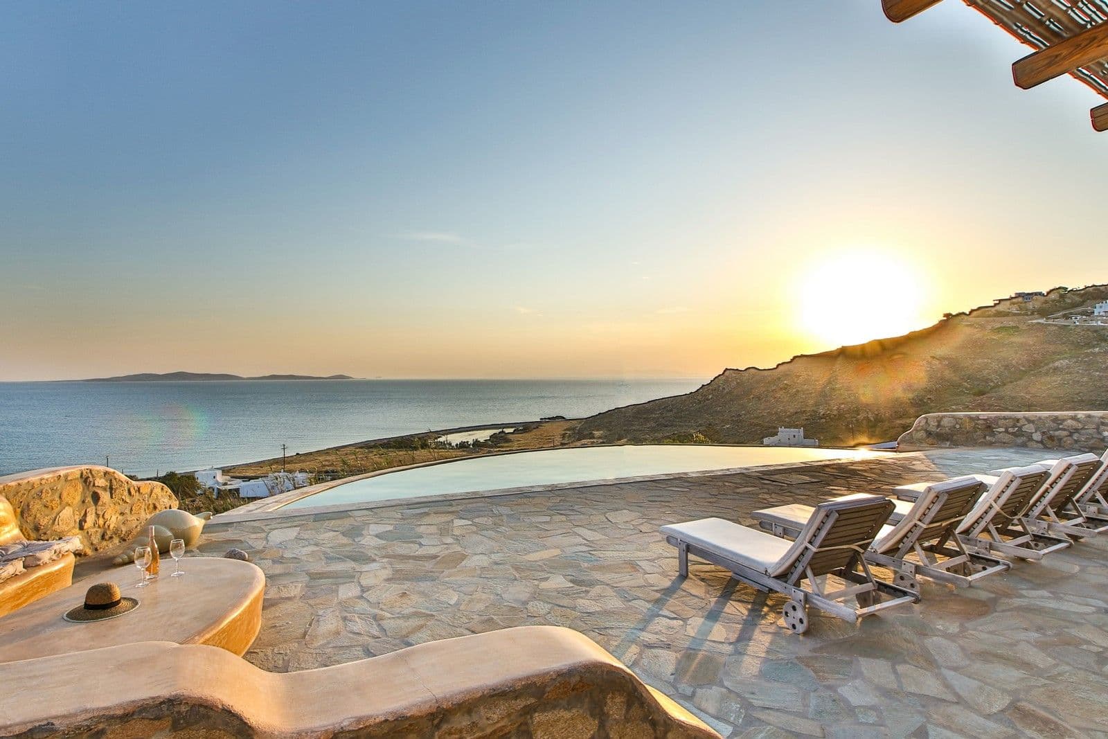 Villa Moonlight