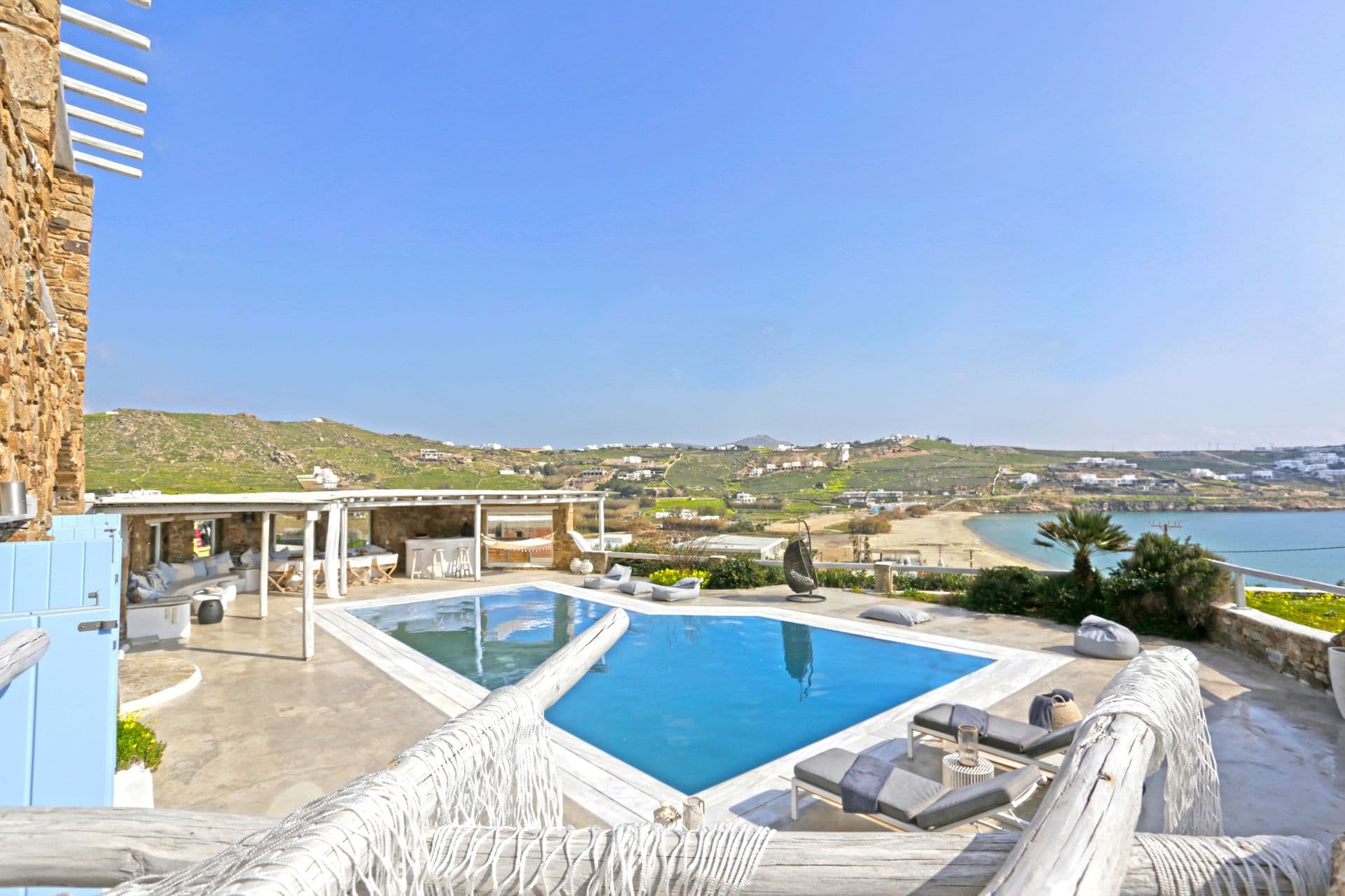 Villa Poseidon
