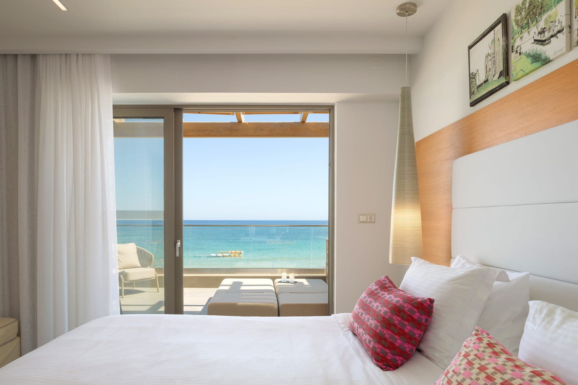 Diamond Suite Beachfront