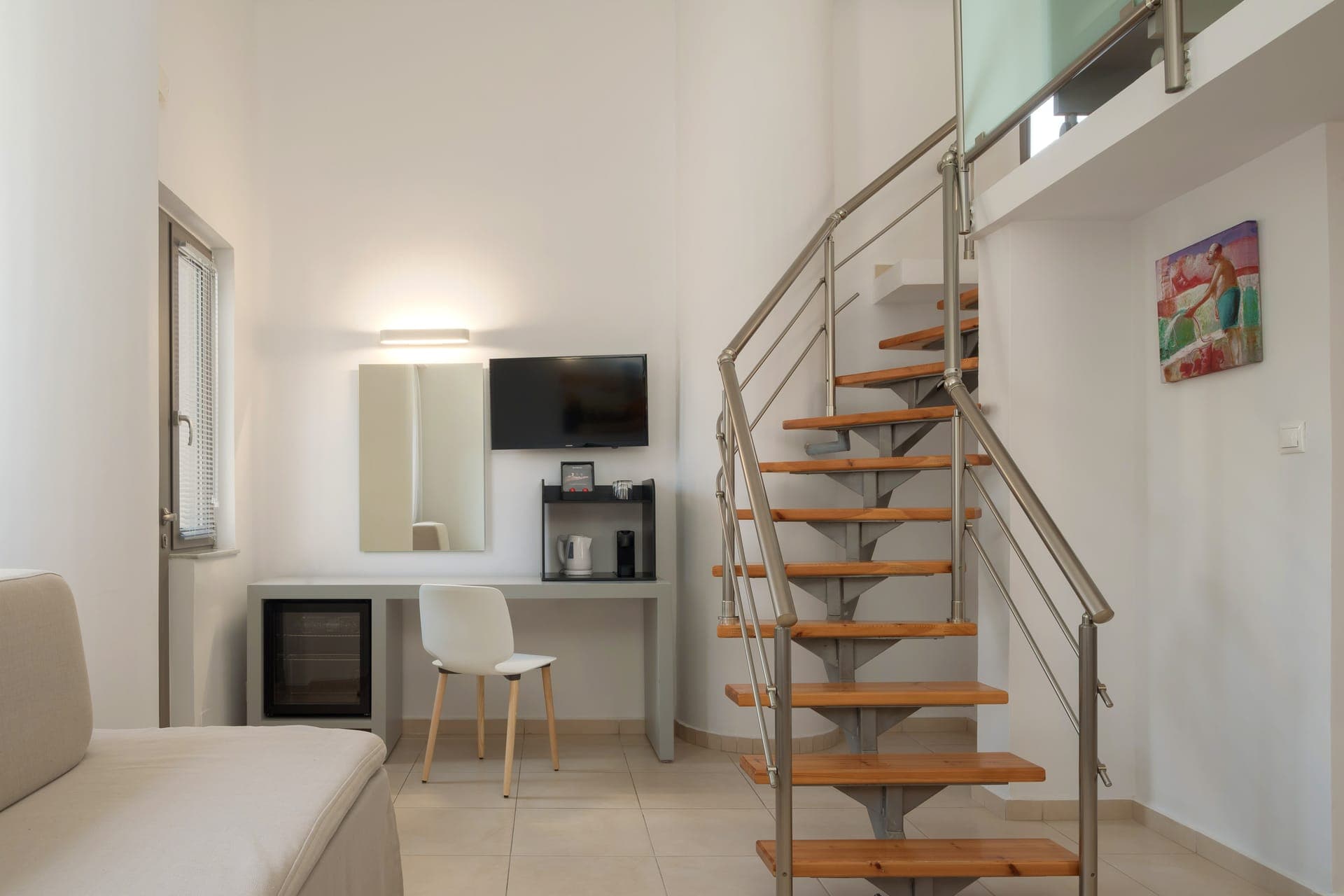 Maisonette