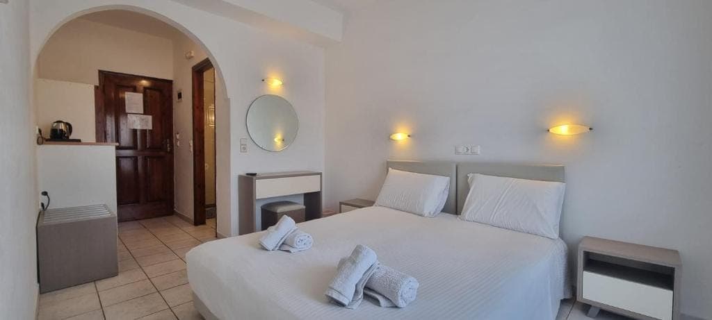 Economy Room On Ground Floor