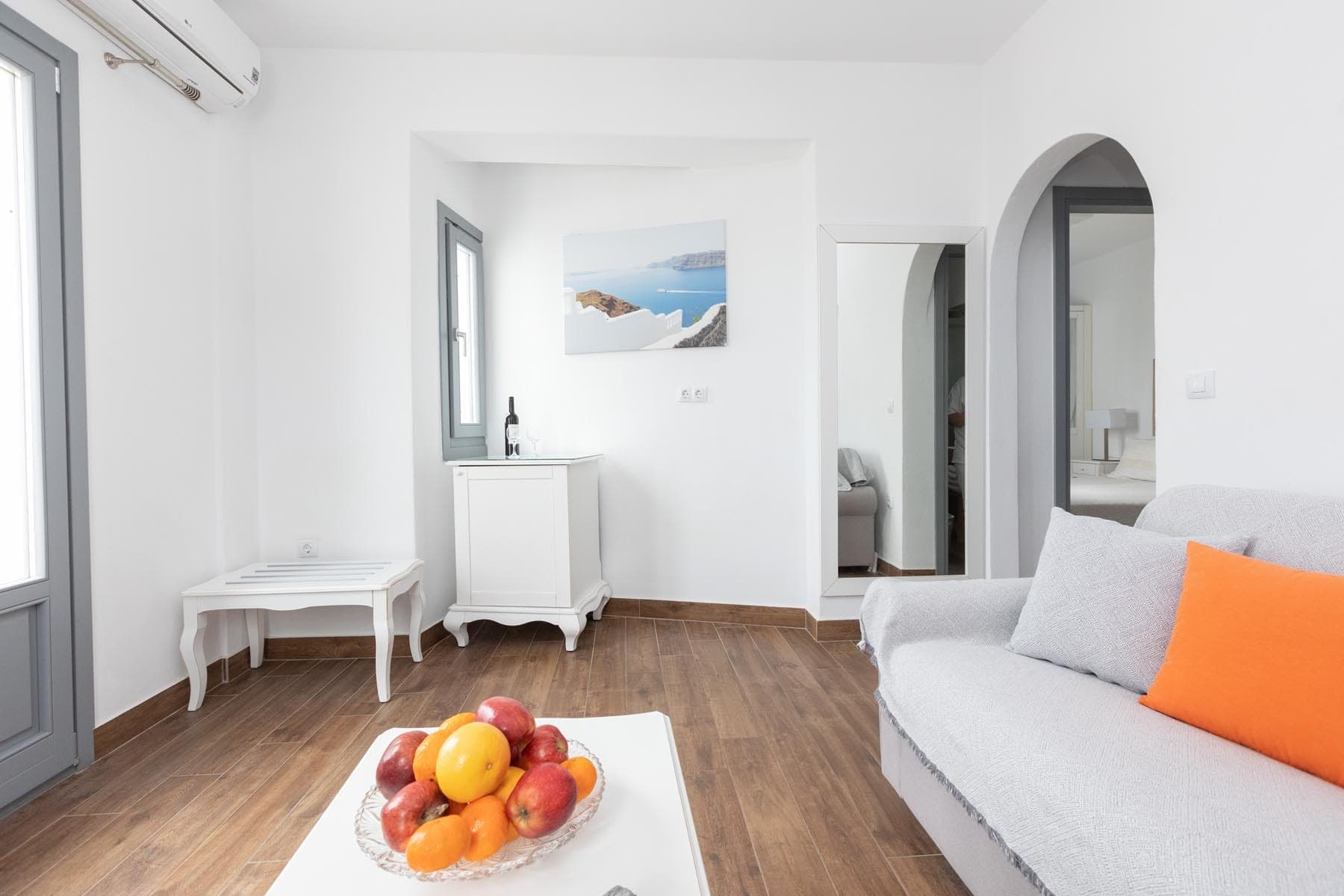 Suite Apartment