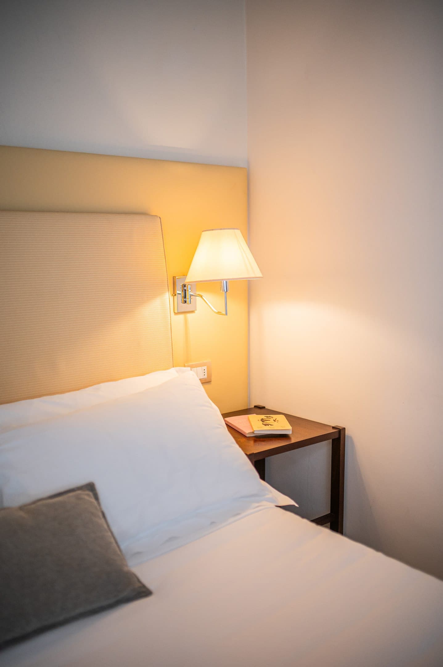 Small Room