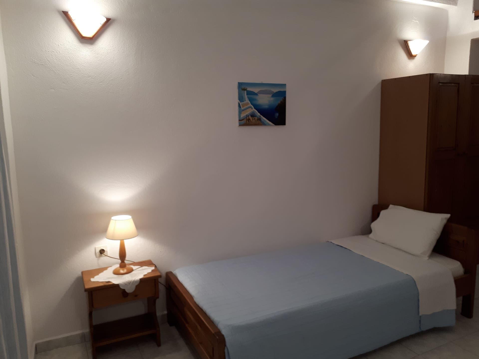 Apartment - Split Level