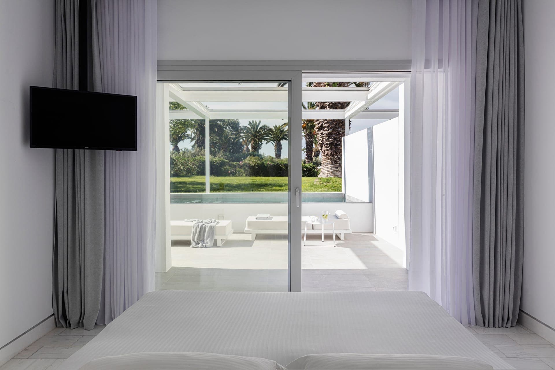 NEW! Two Bedroom Suite Private Pool