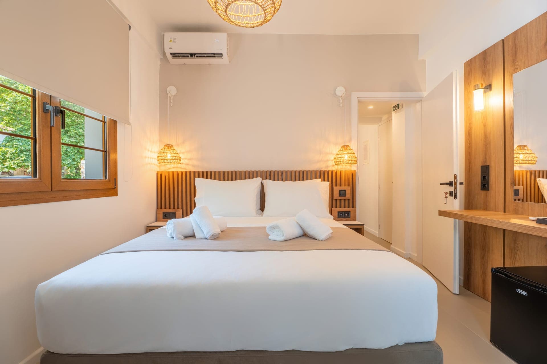 Family Room – 33 sqm