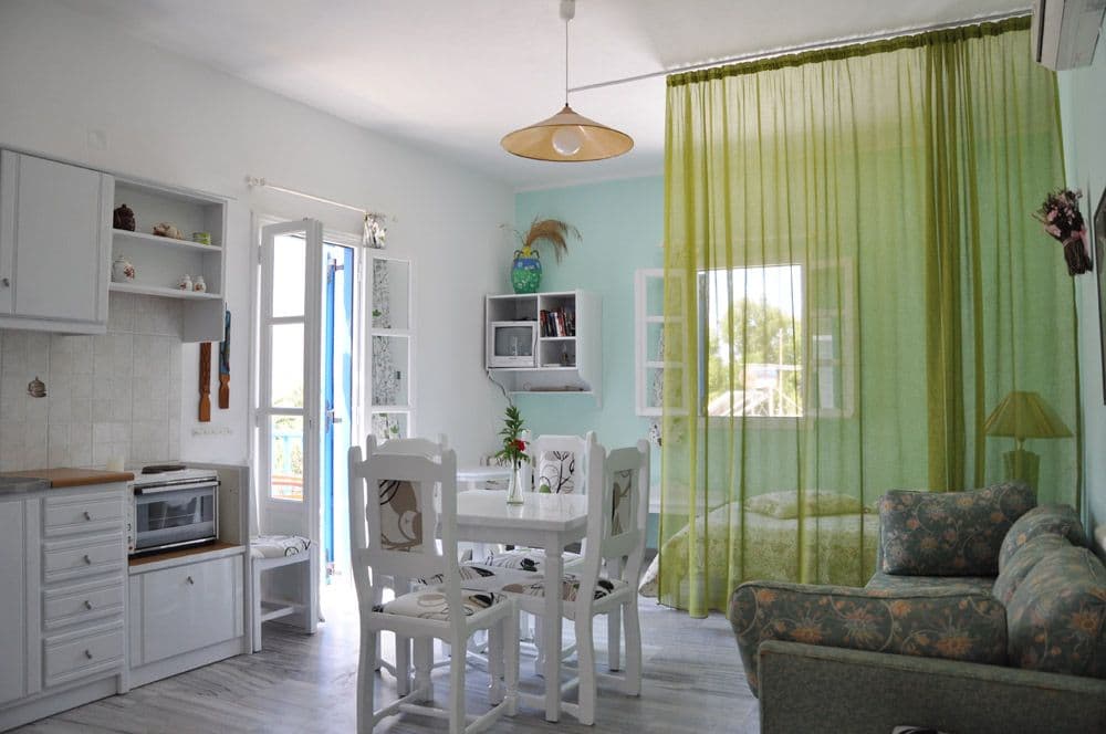 Family Apartment