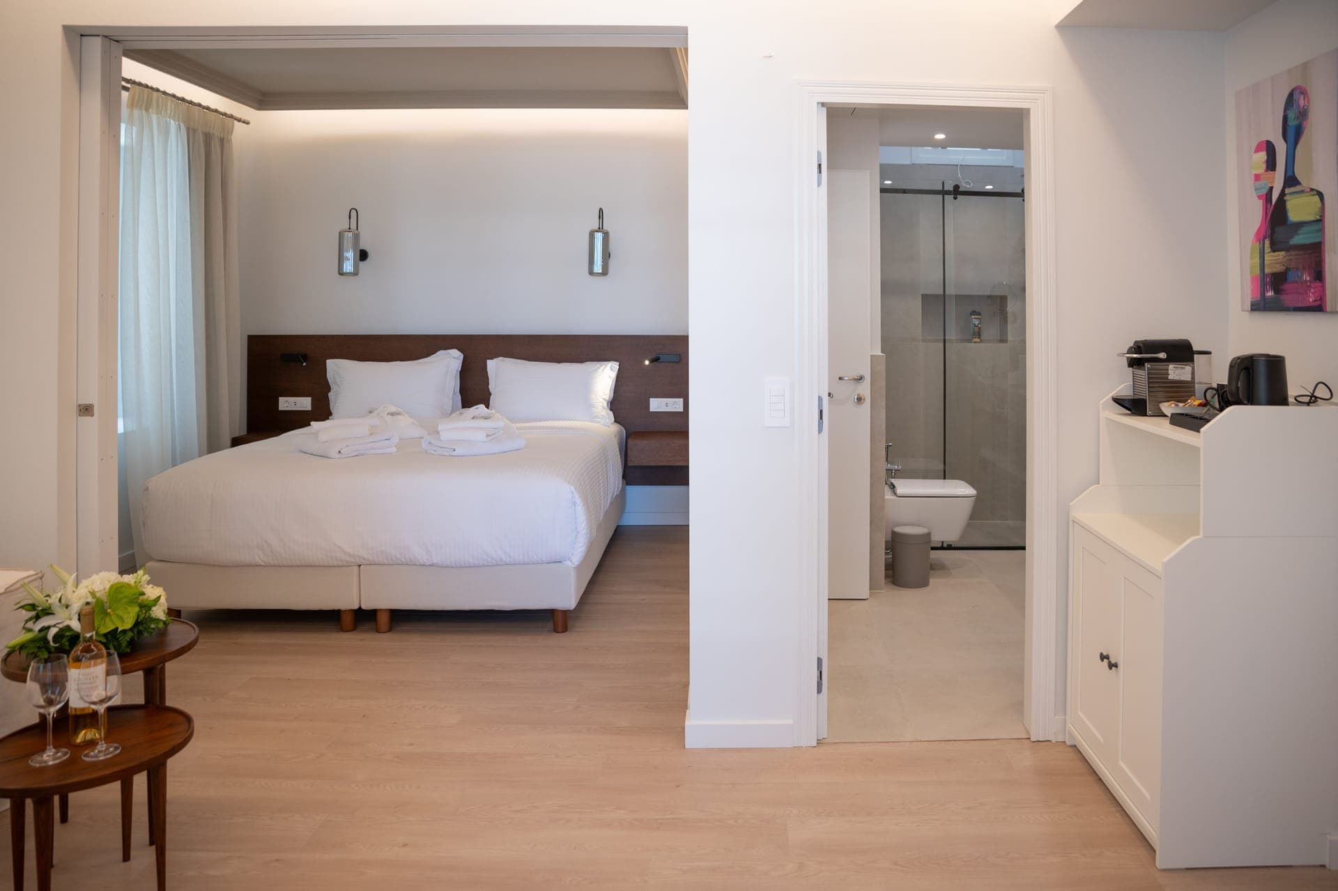 Junior Suite I1