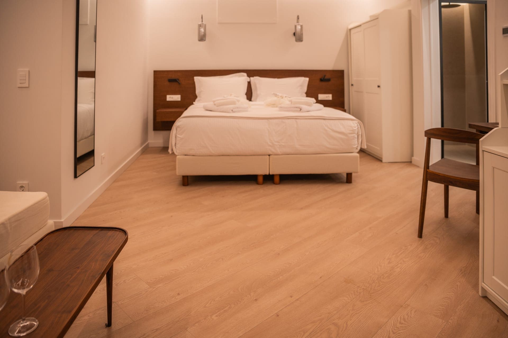 Luxury Suite I2
