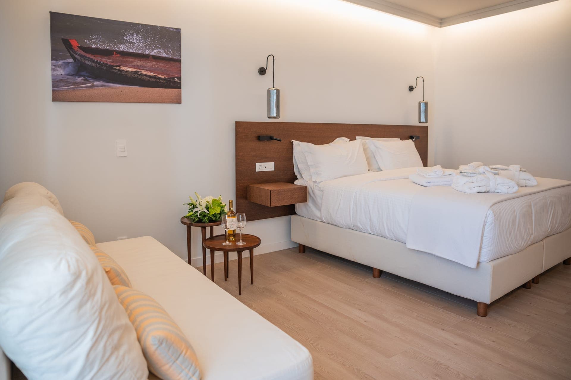 Comfort Suite I3