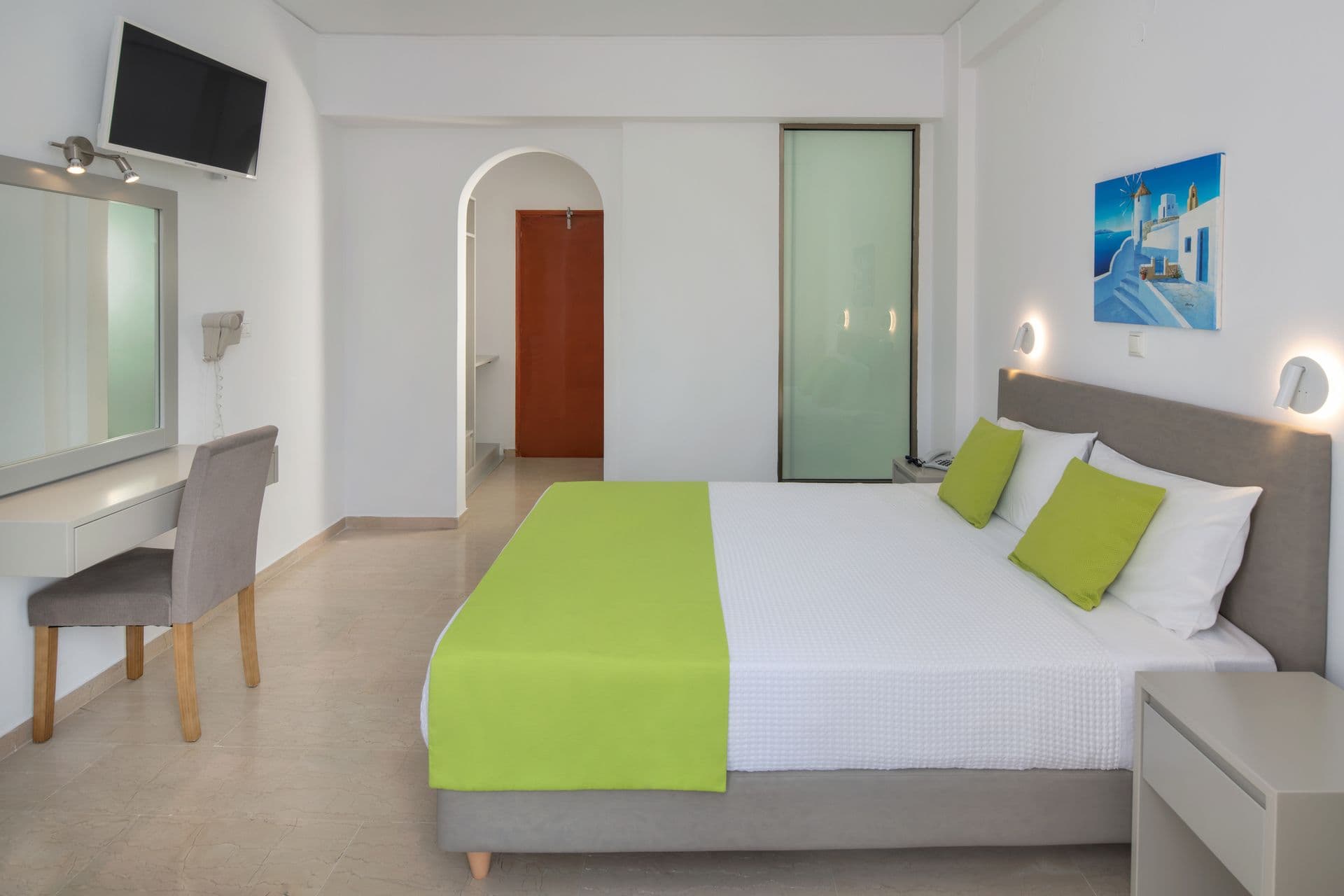 Single Room