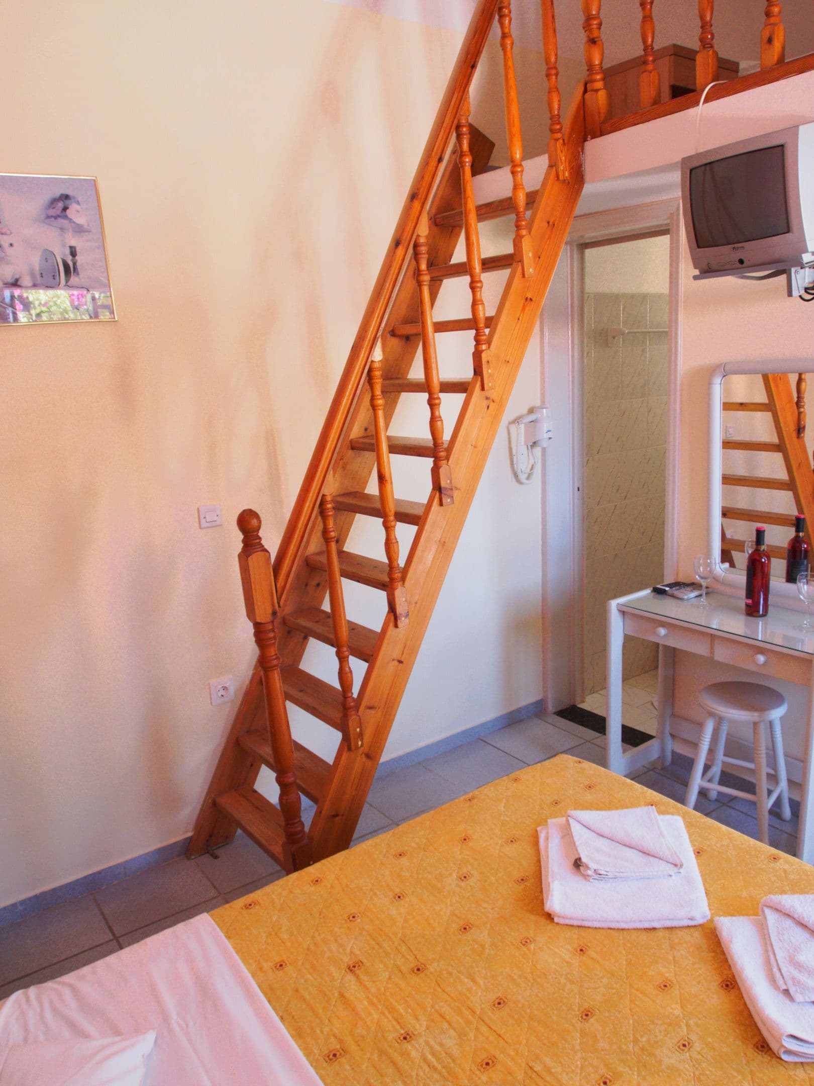 Maisonette