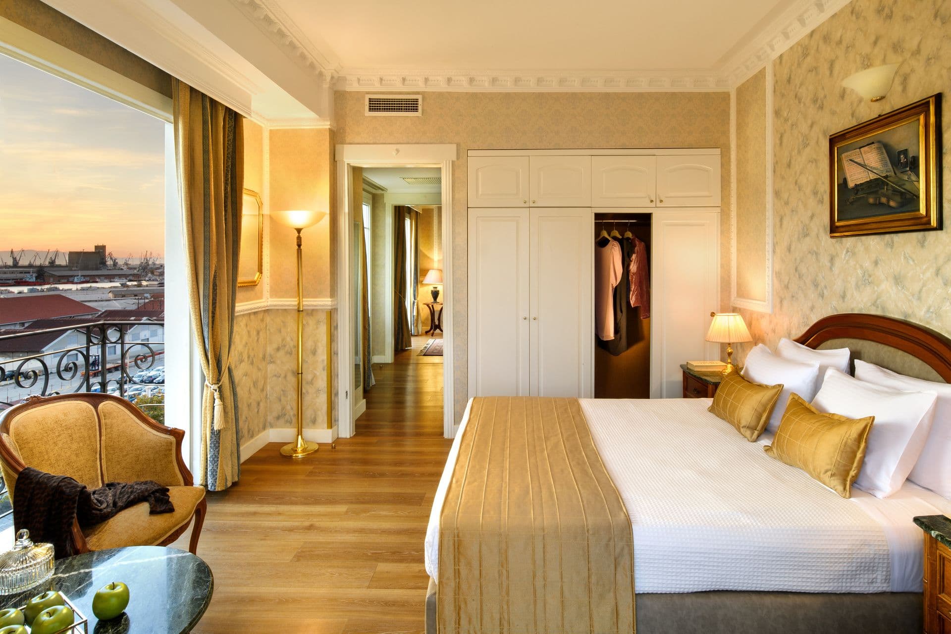 Superior Suite