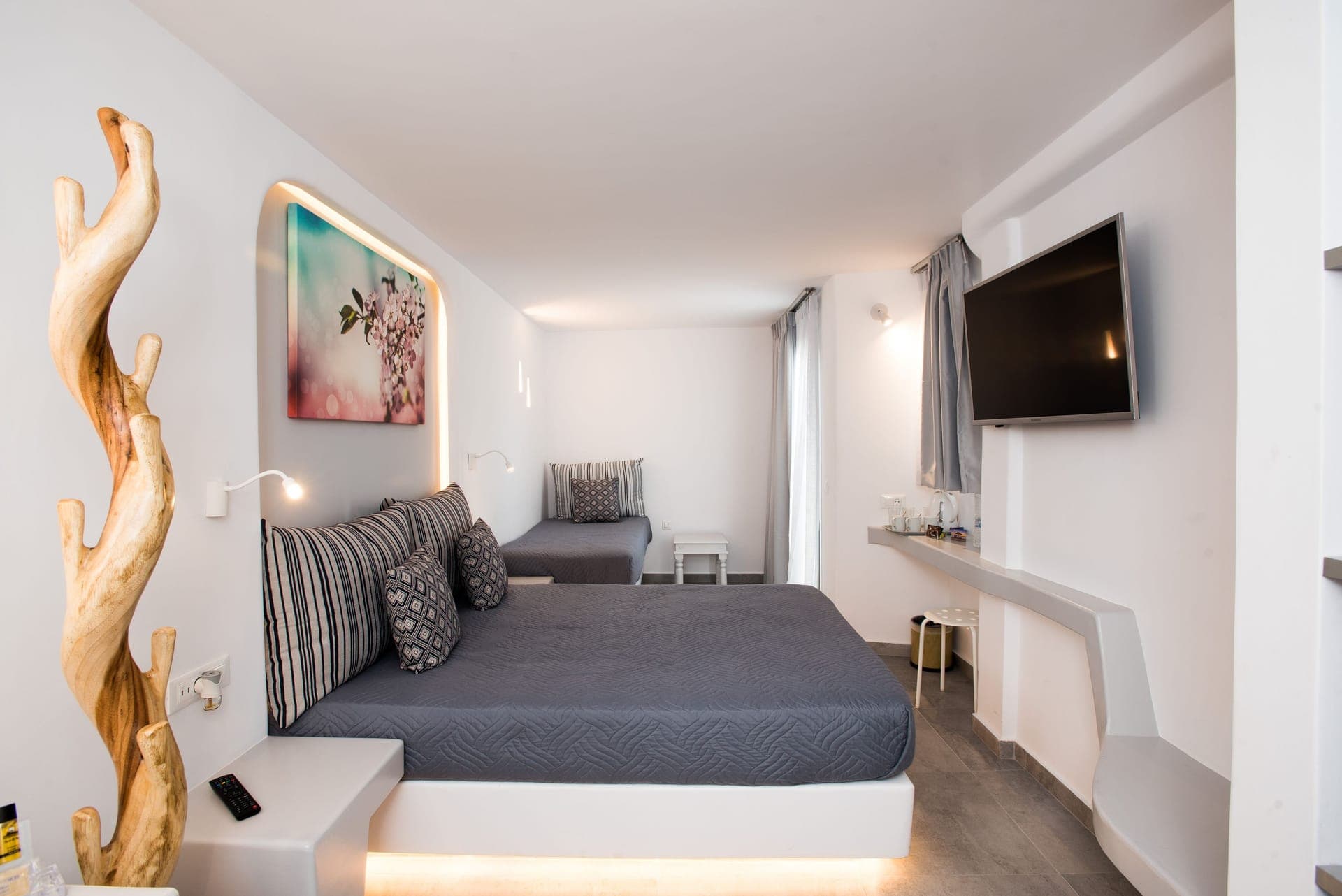 Superior Room with Patio