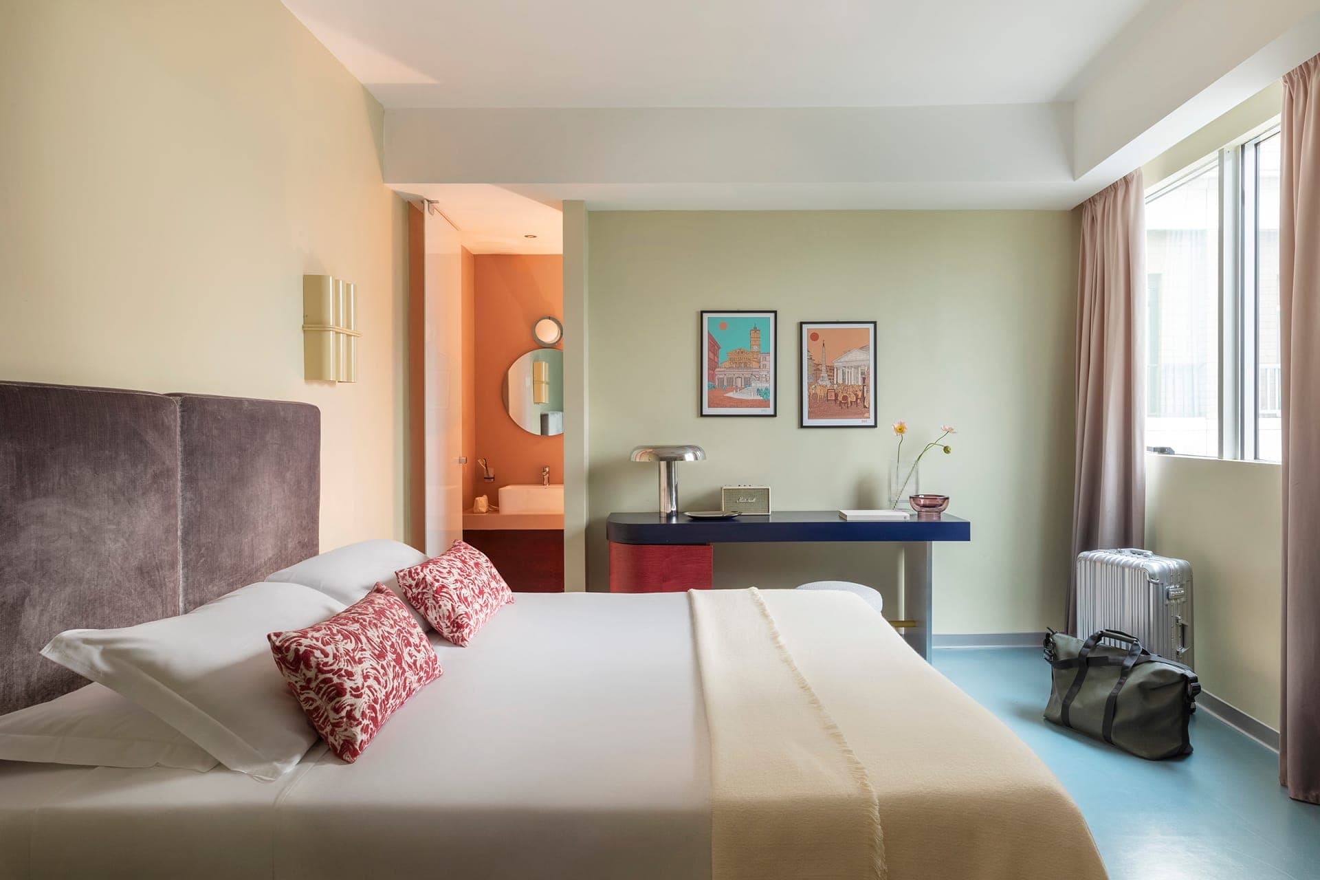Superior Double / Twin Room