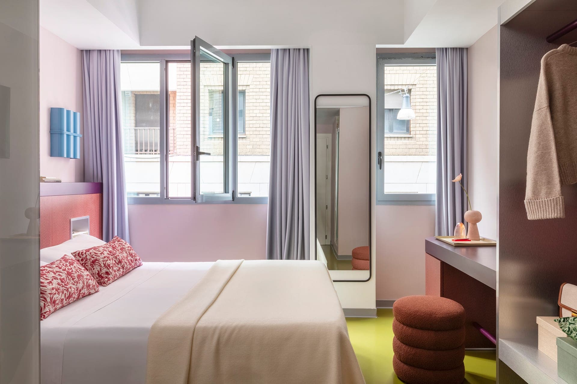 Standard Double / Twin Room