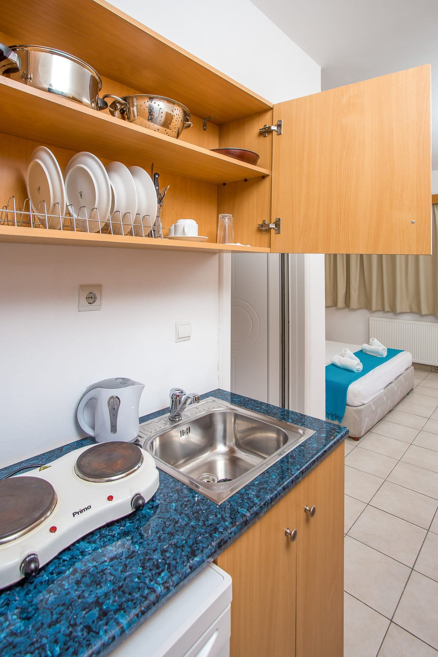 Family Apartment