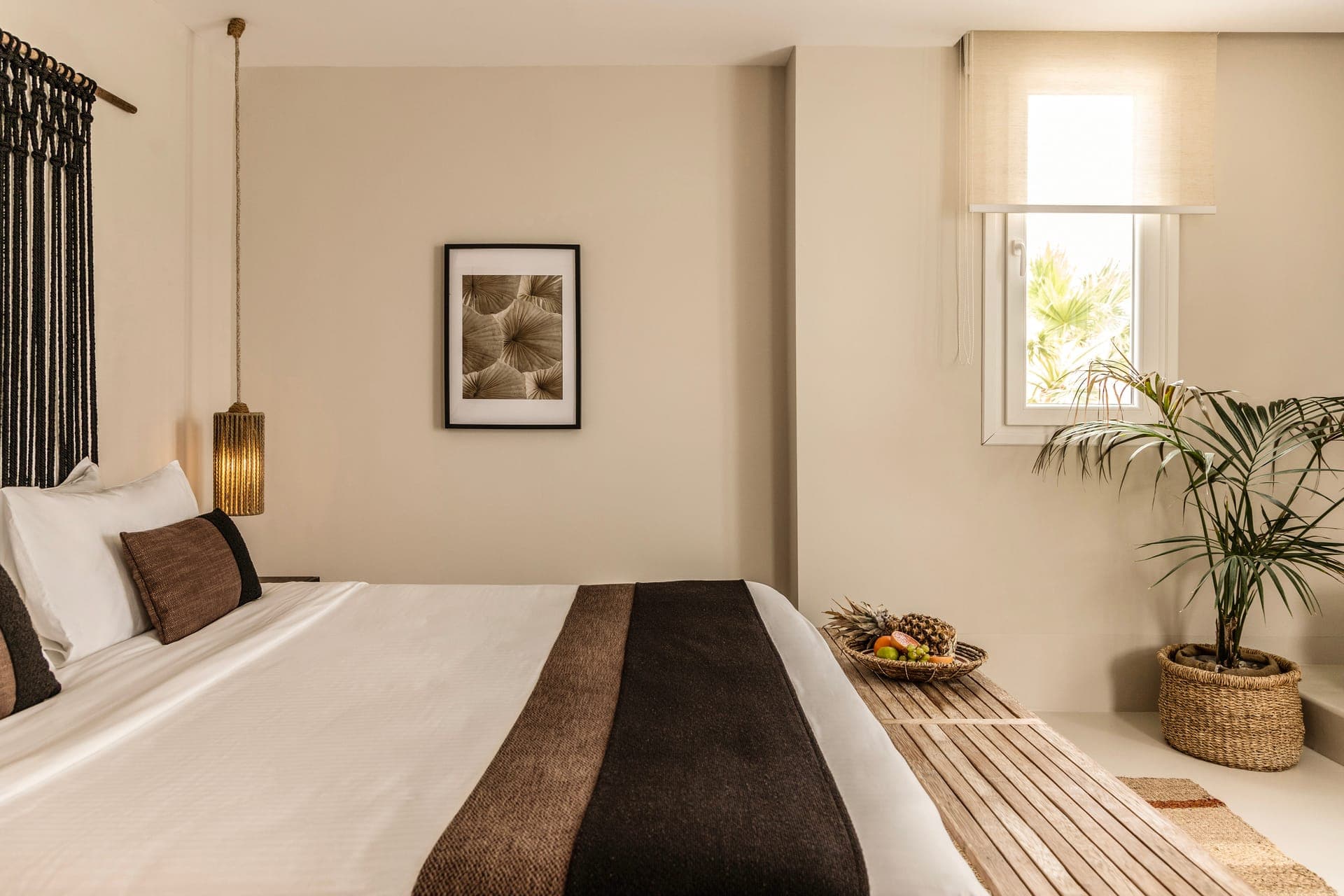 Relax Double Room with Hot Tub