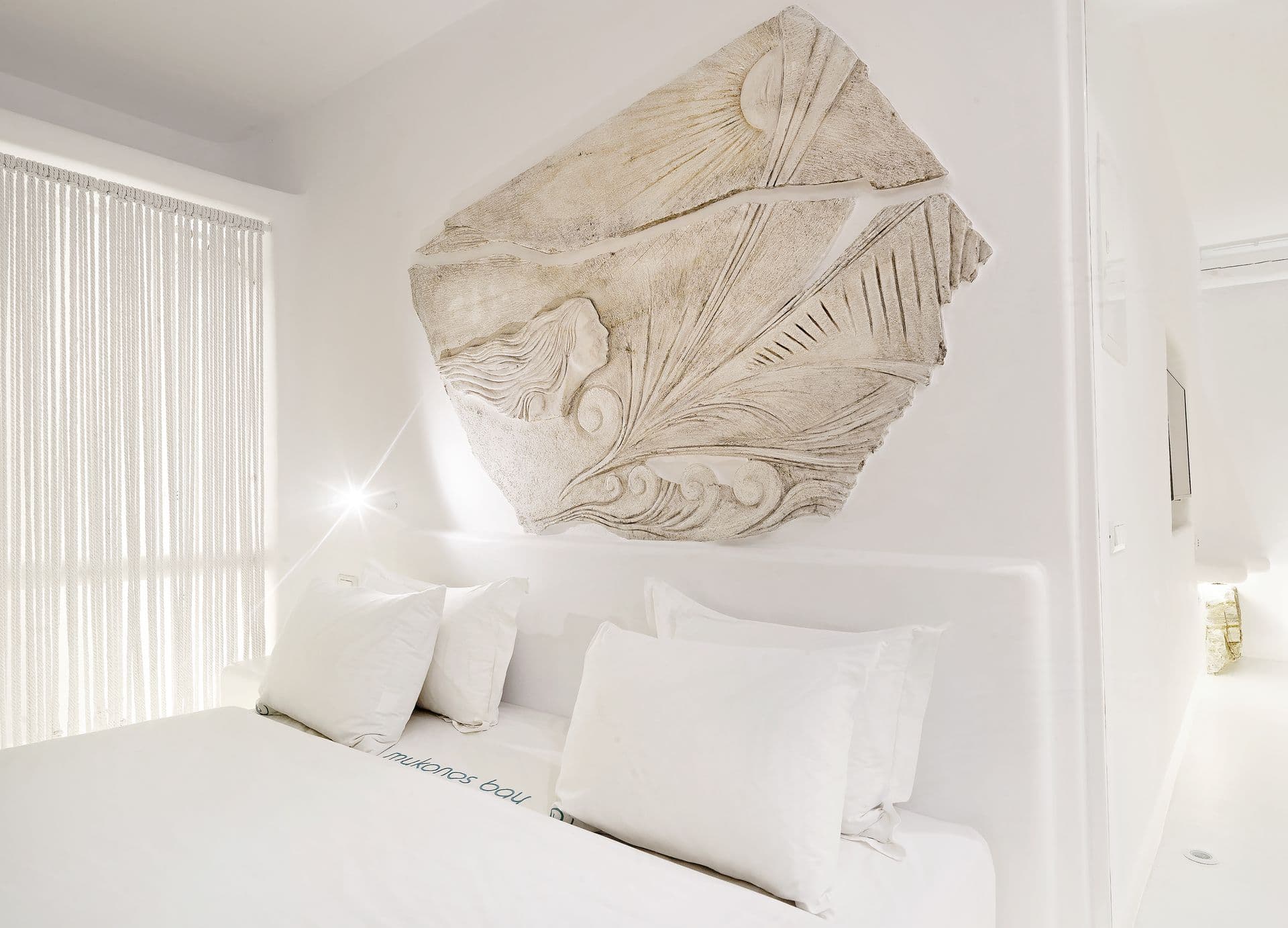 Signature 2 Bedroom Superior Sea View Suite with Private Pool