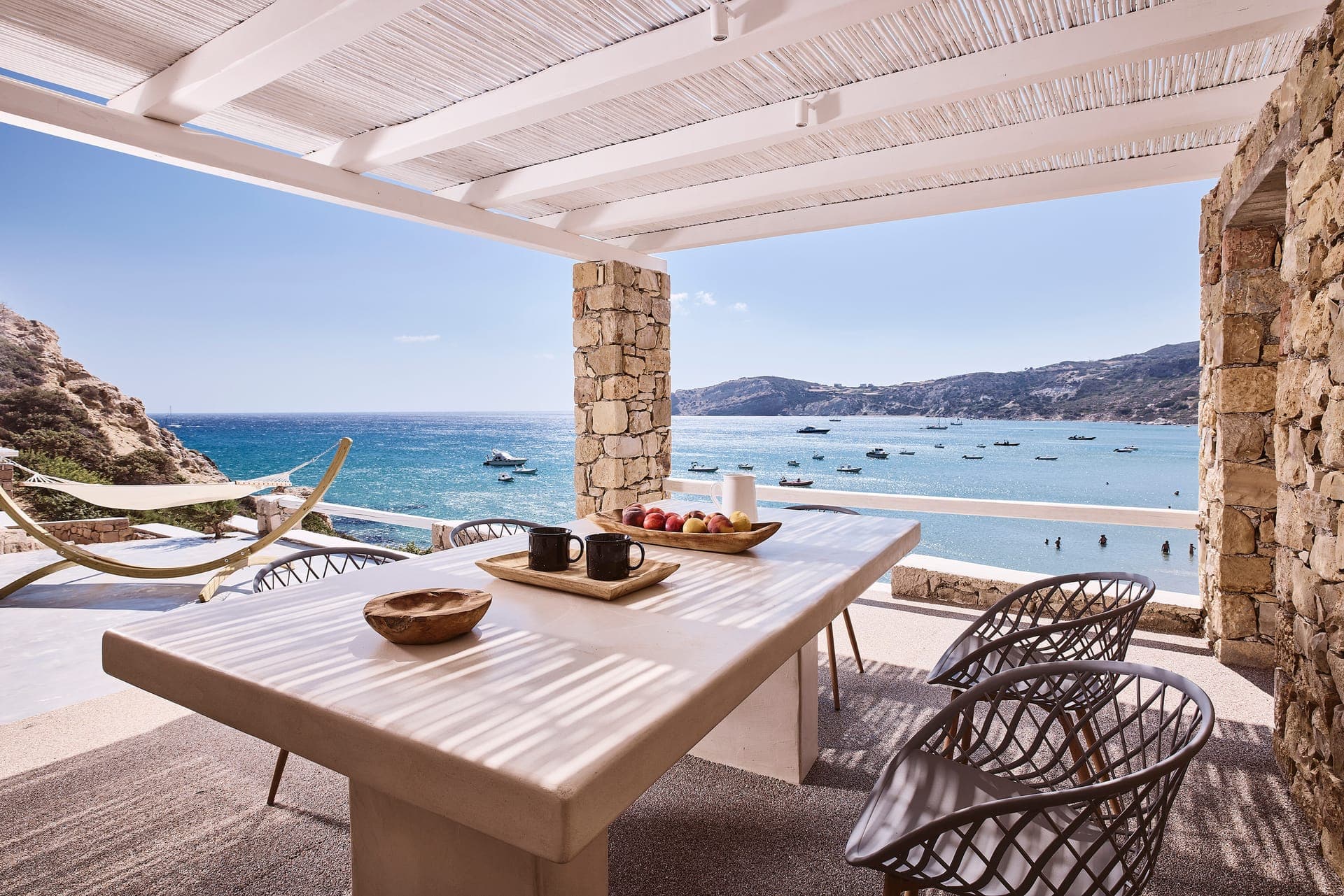 Superior Villa