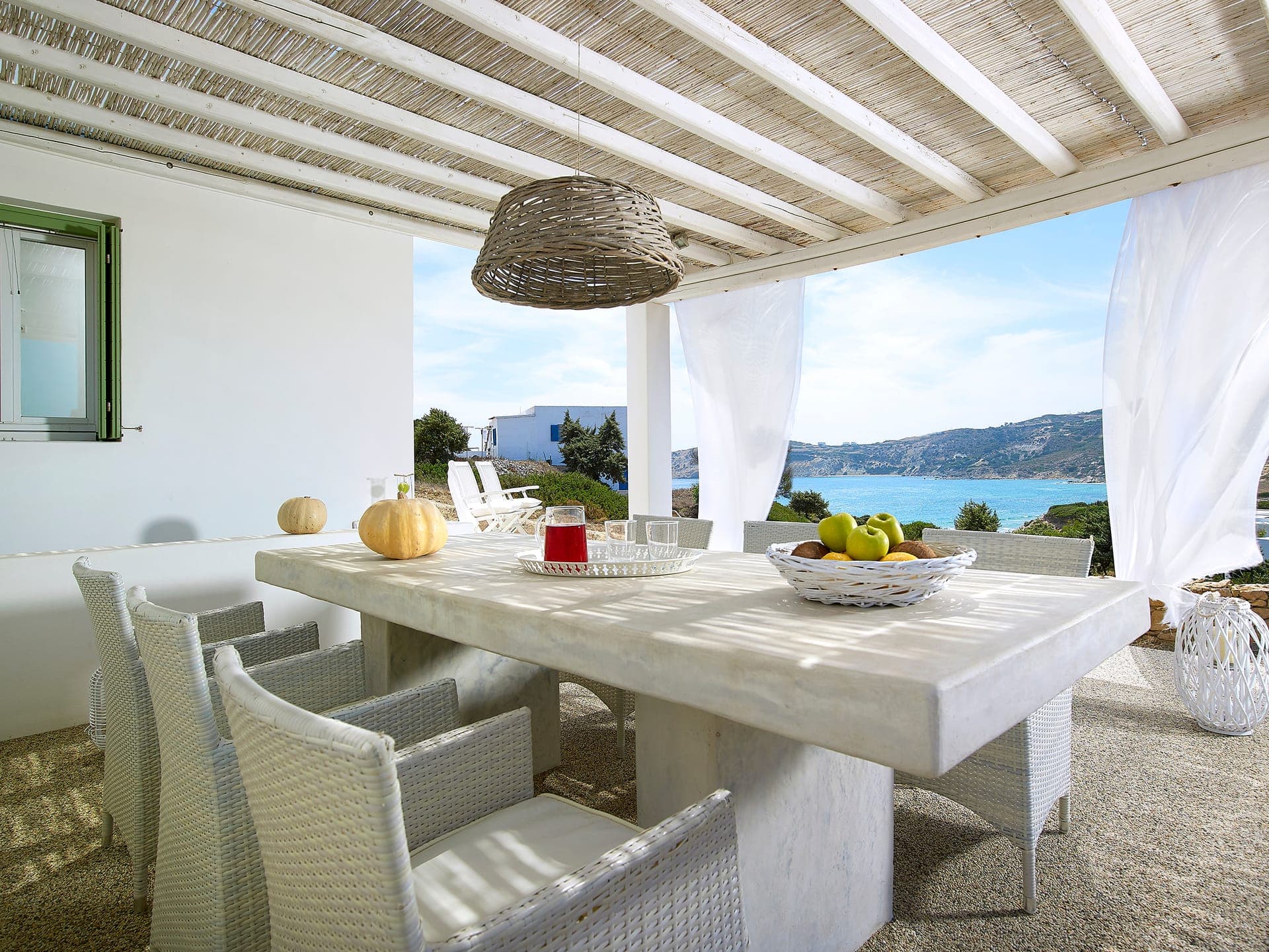 Two Bedroom Villa