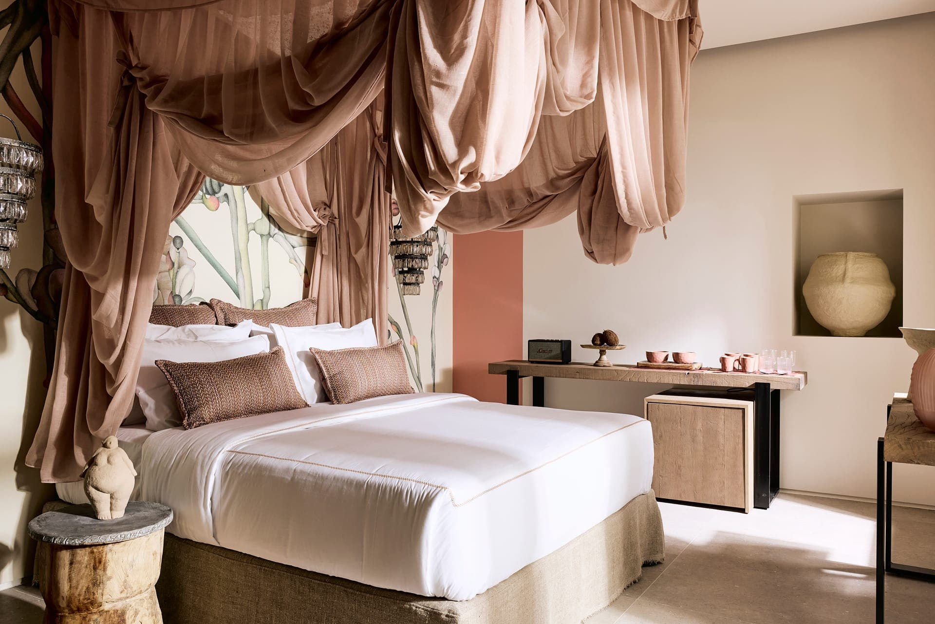Superior Suite with Sea View