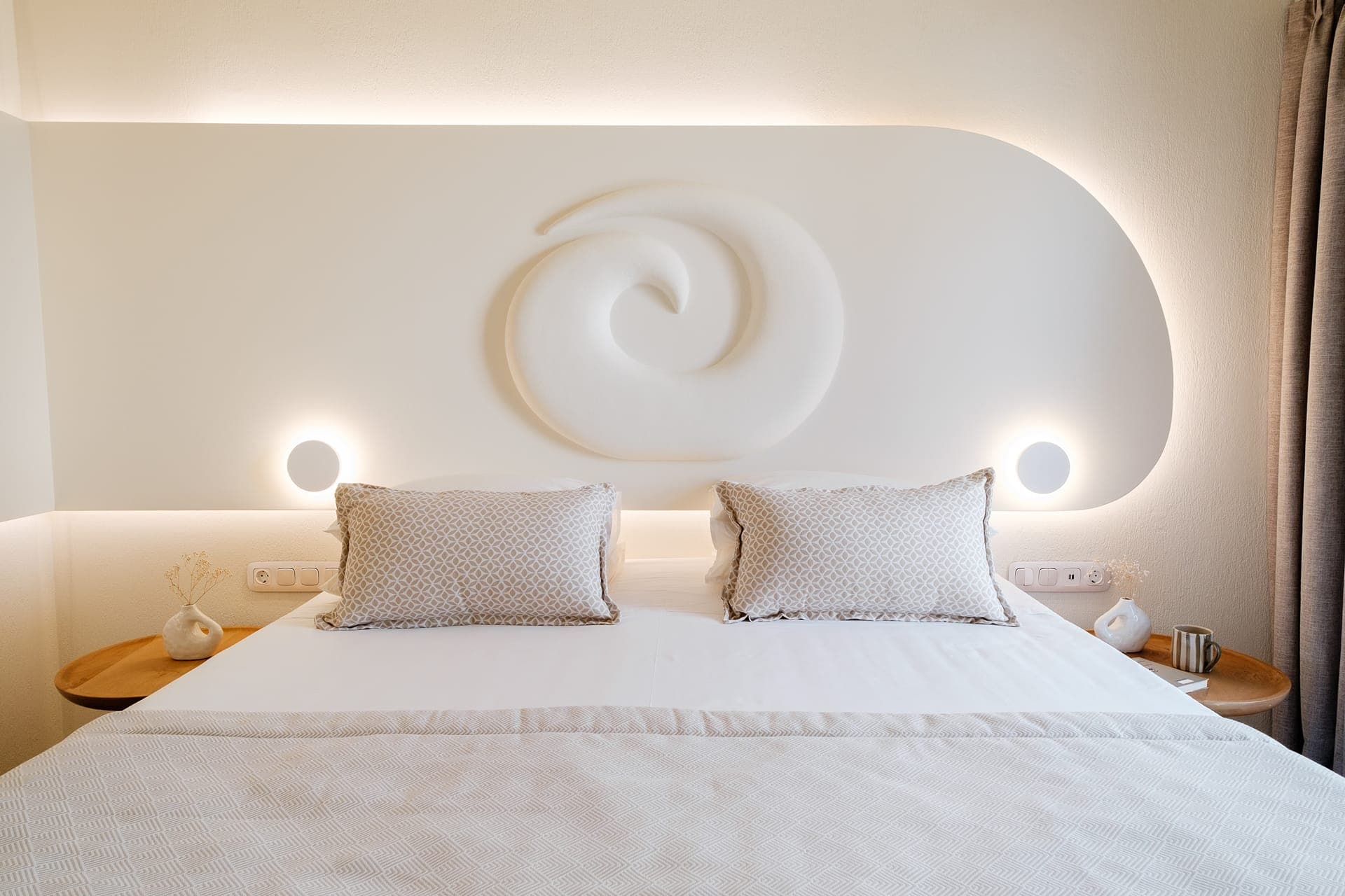 Aeria room