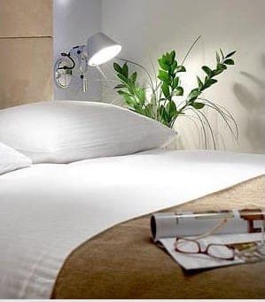 Olympia Hotel Thessaloniki - Twin Room internal