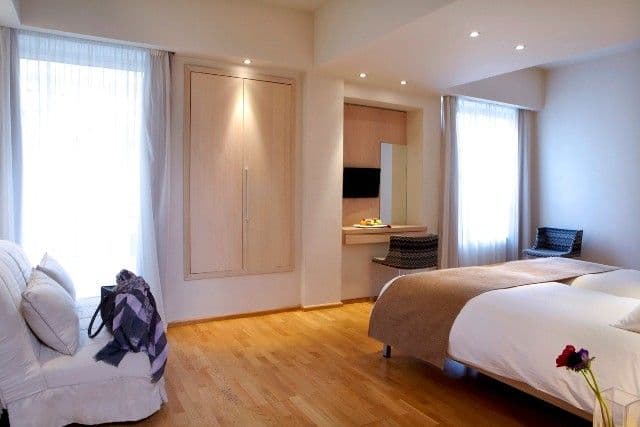 Olympia Hotel Thessaloniki - Family Room
