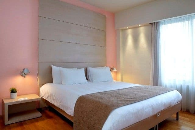 Olympia Hotel Thessaloniki - Double Room