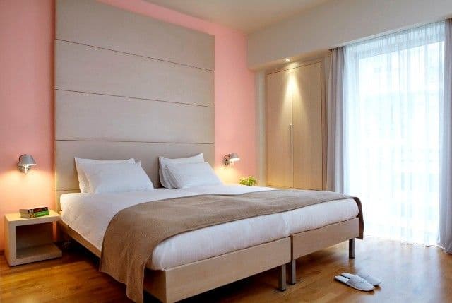 Olympia Hotel Thessaloniki - Twin Room