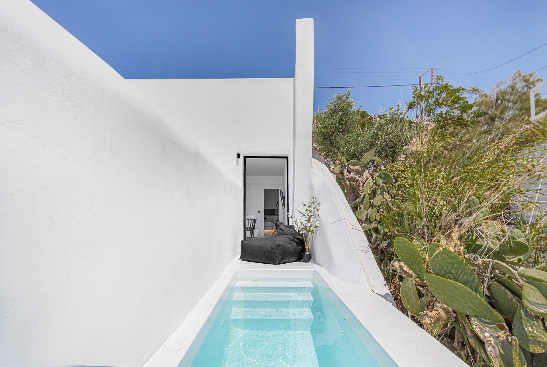 Premium 2 Bedroom Suite with Private Pool