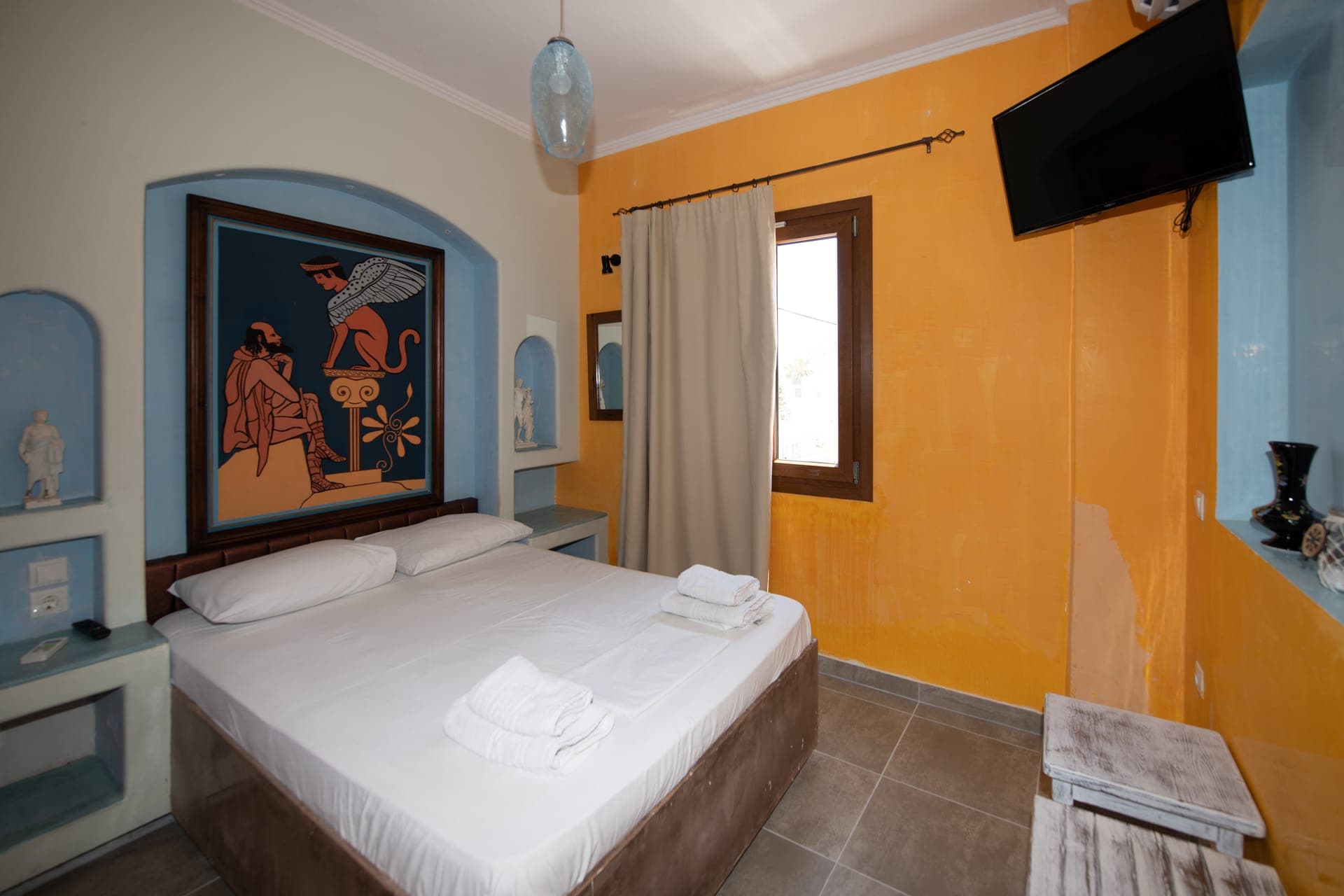 Standard Apartment