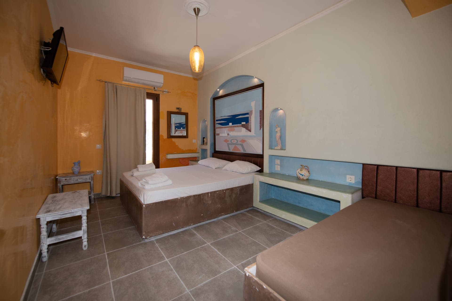 Comfort Apartment