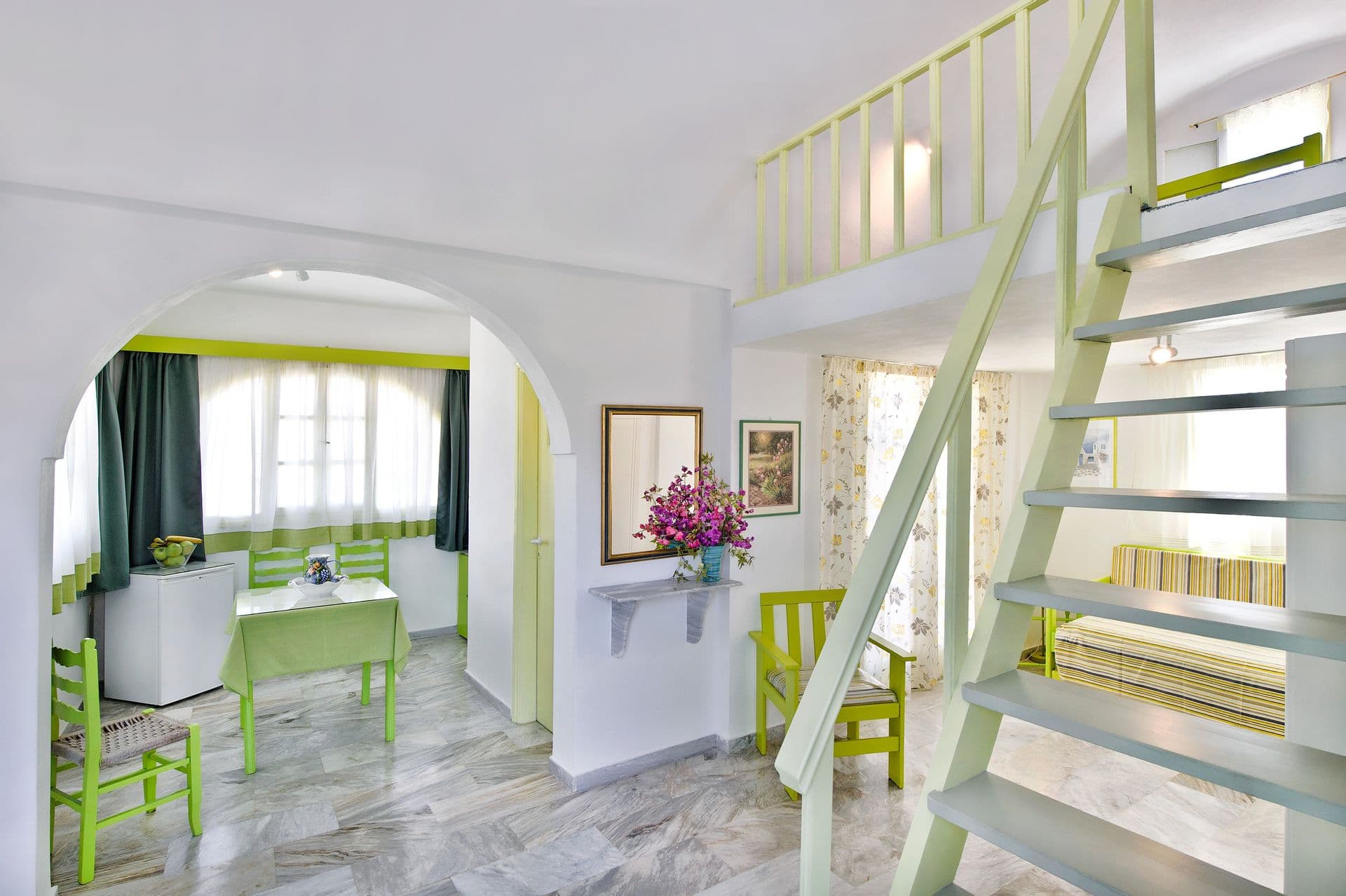 Family Suite