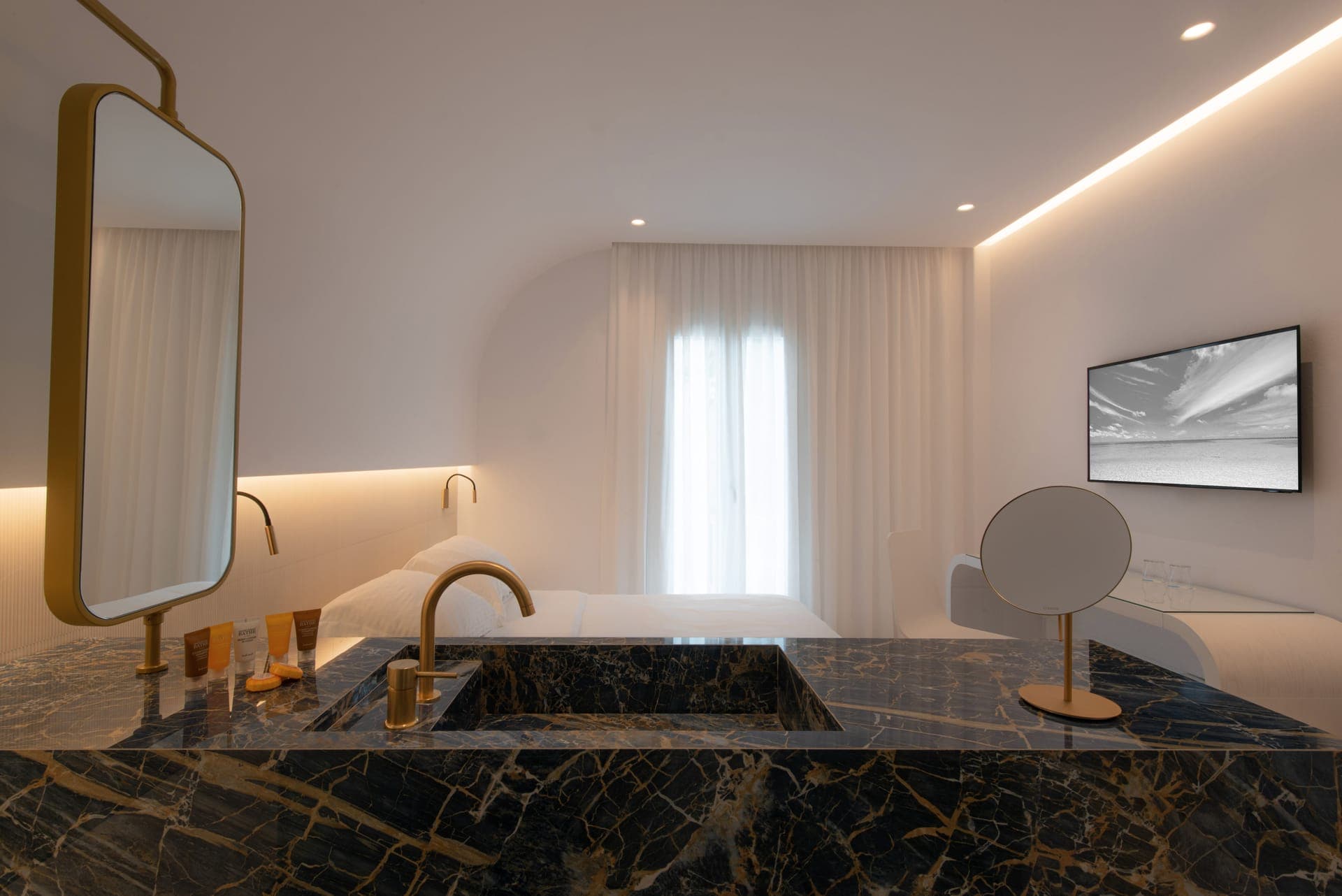 Bright Room