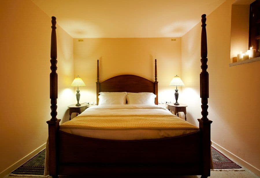 Dome Suite