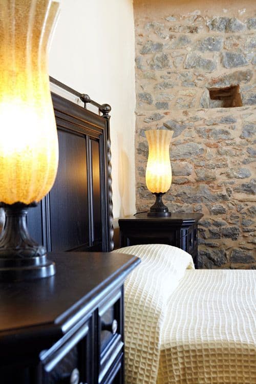 Stone Suite