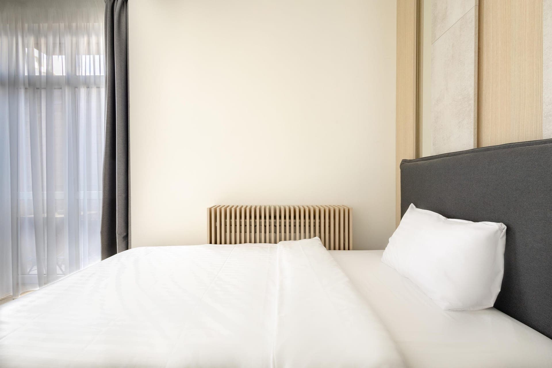 Single Room with Balcony
