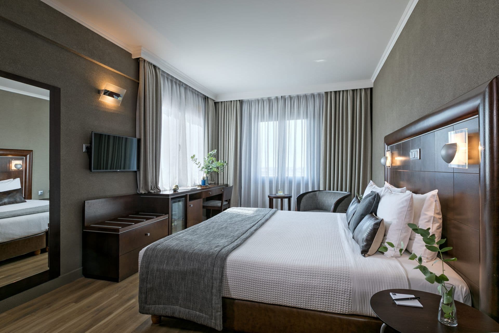 Superior Triple Room