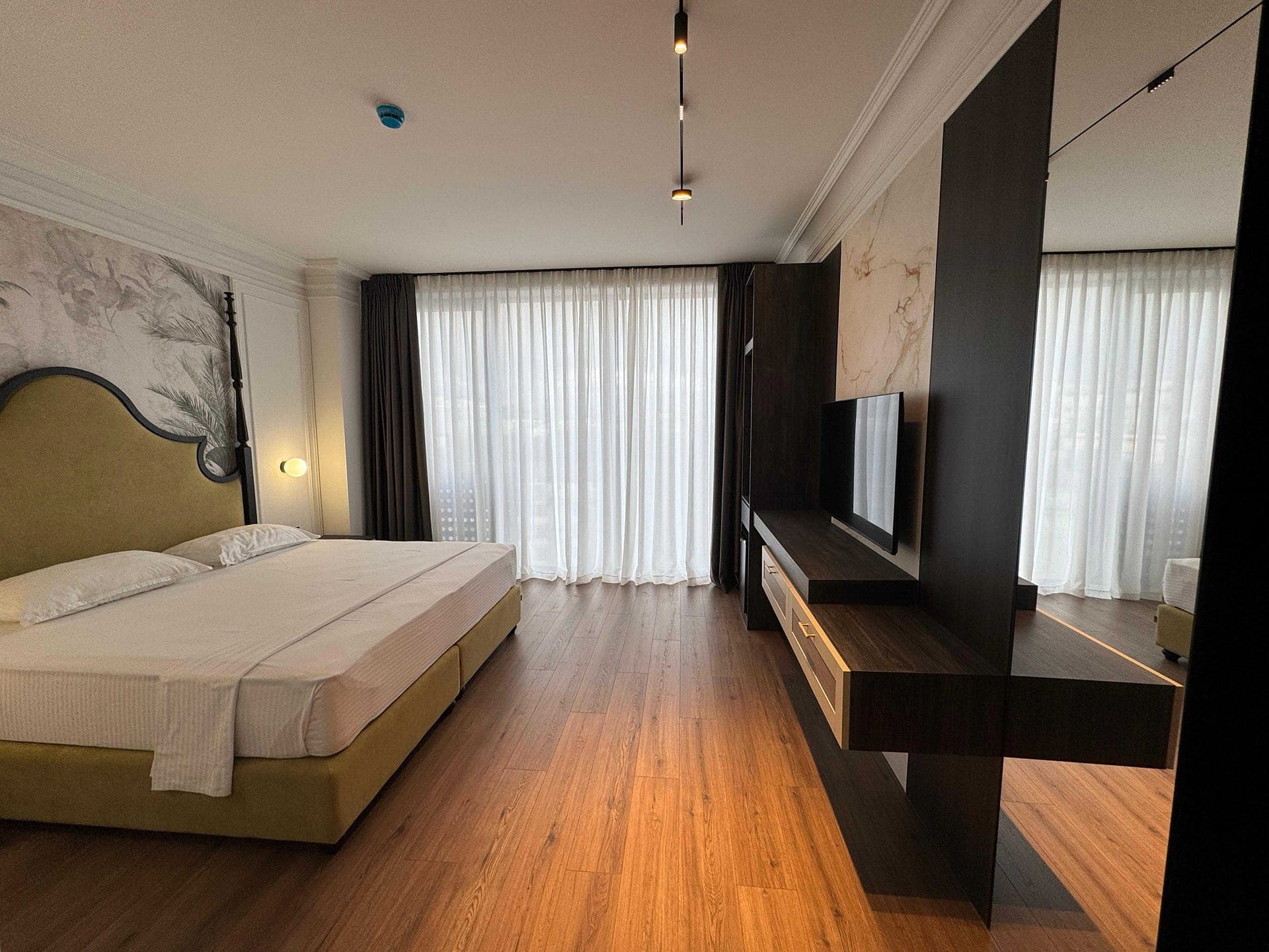 Deluxe Room (DBL)
