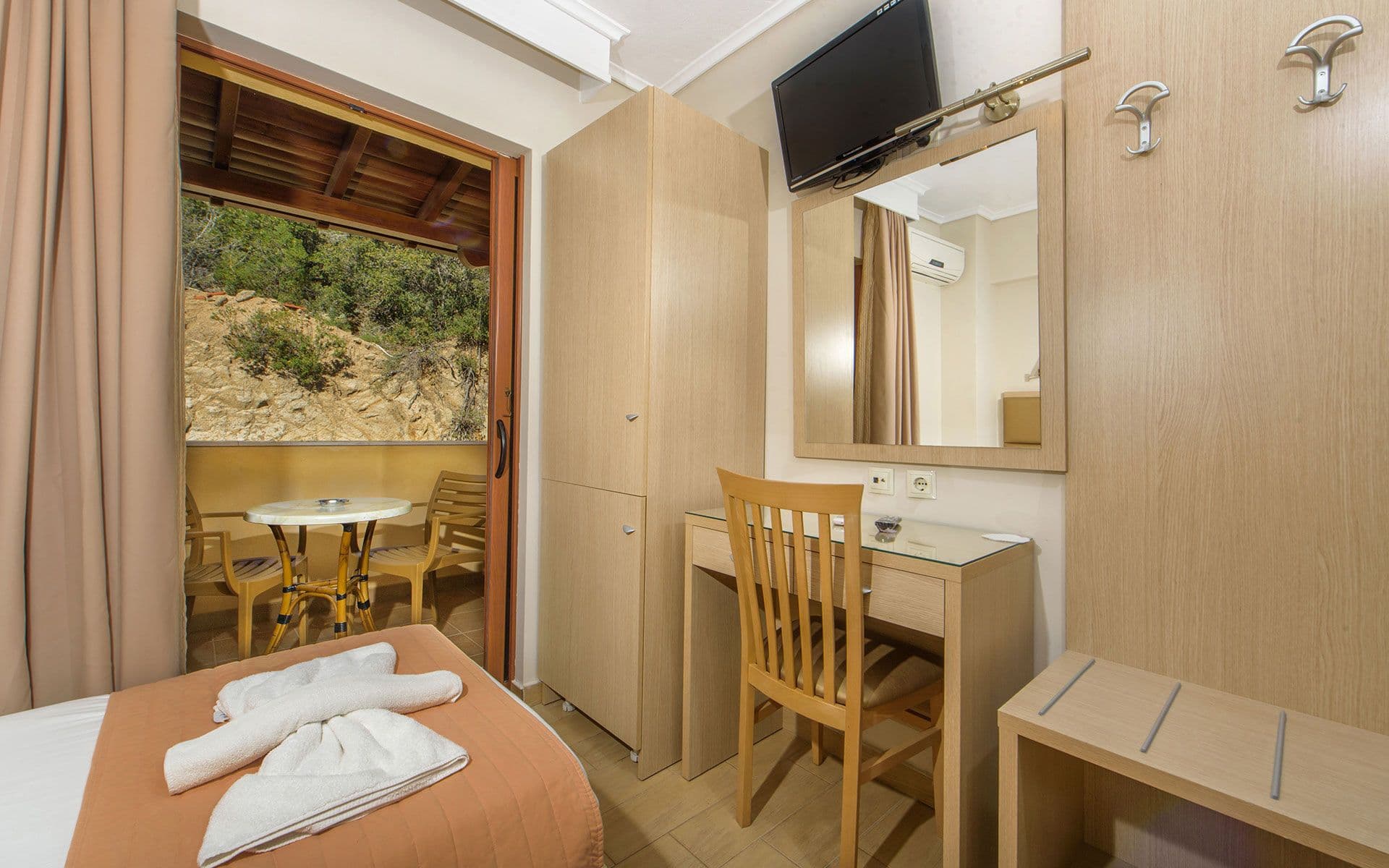 Single Room